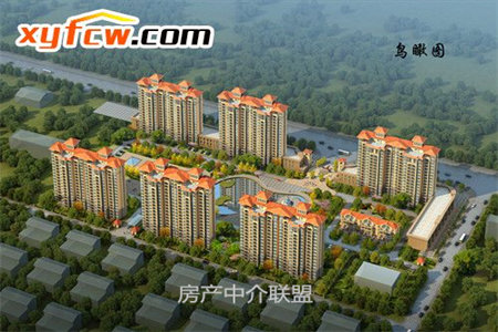 四季美林纺纱厂家属院2室1厅1卫